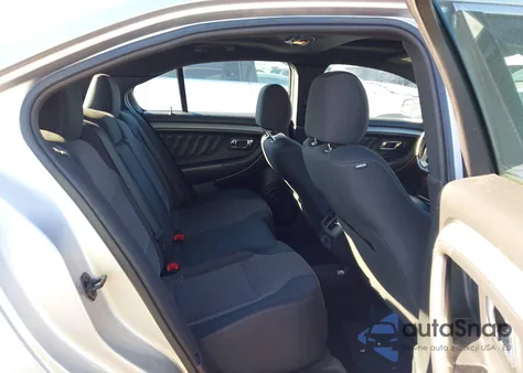 2015 Ford Taurus Sel z USA, uszkodzony, nr VIN 1FAHP2E80FG127085